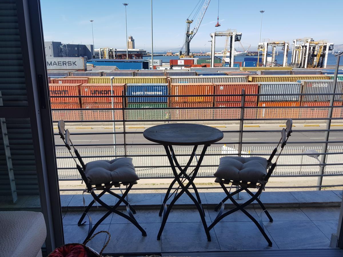 Harbour Bridge Suite 220 Cape Town Bagian luar foto
