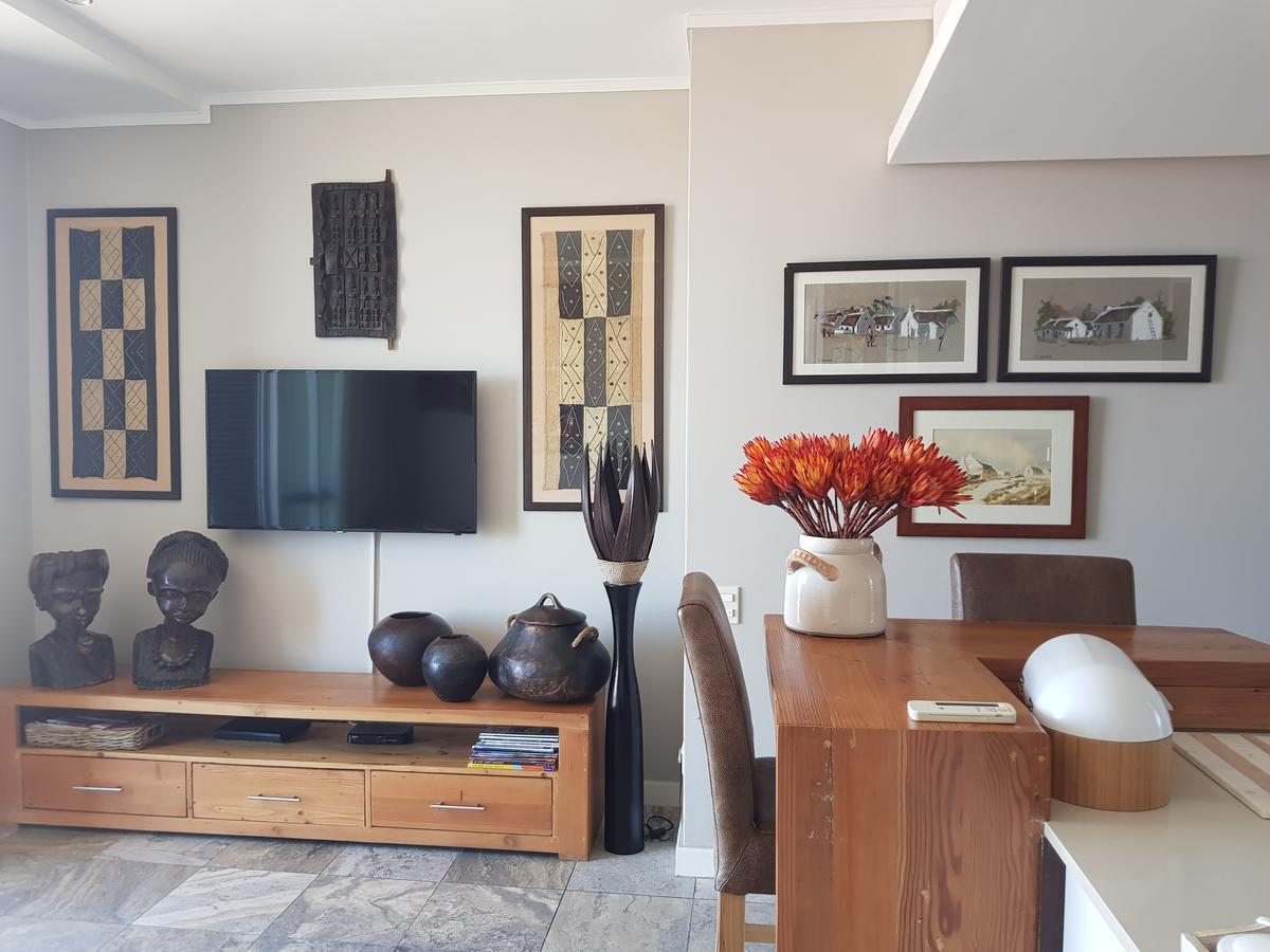 Harbour Bridge Suite 220 Cape Town Bagian luar foto