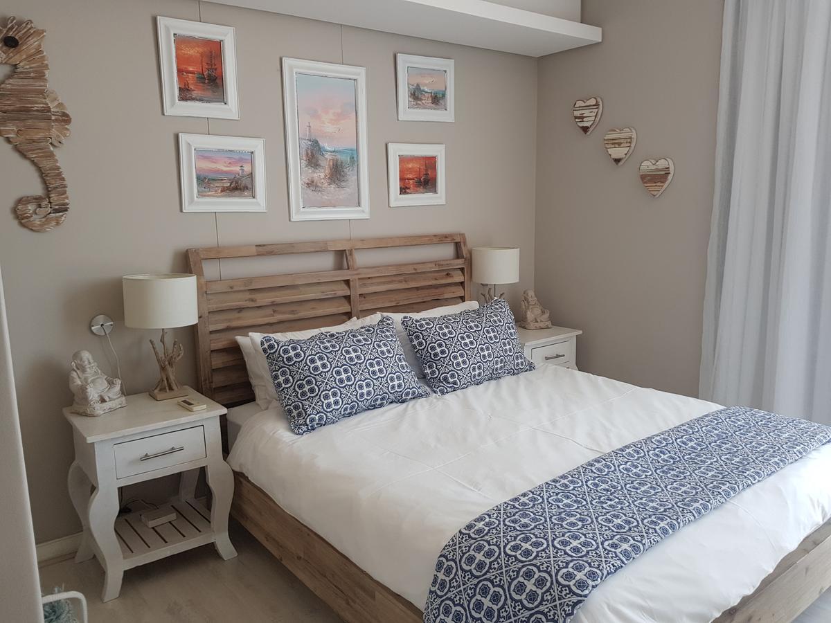 Harbour Bridge Suite 220 Cape Town Bagian luar foto