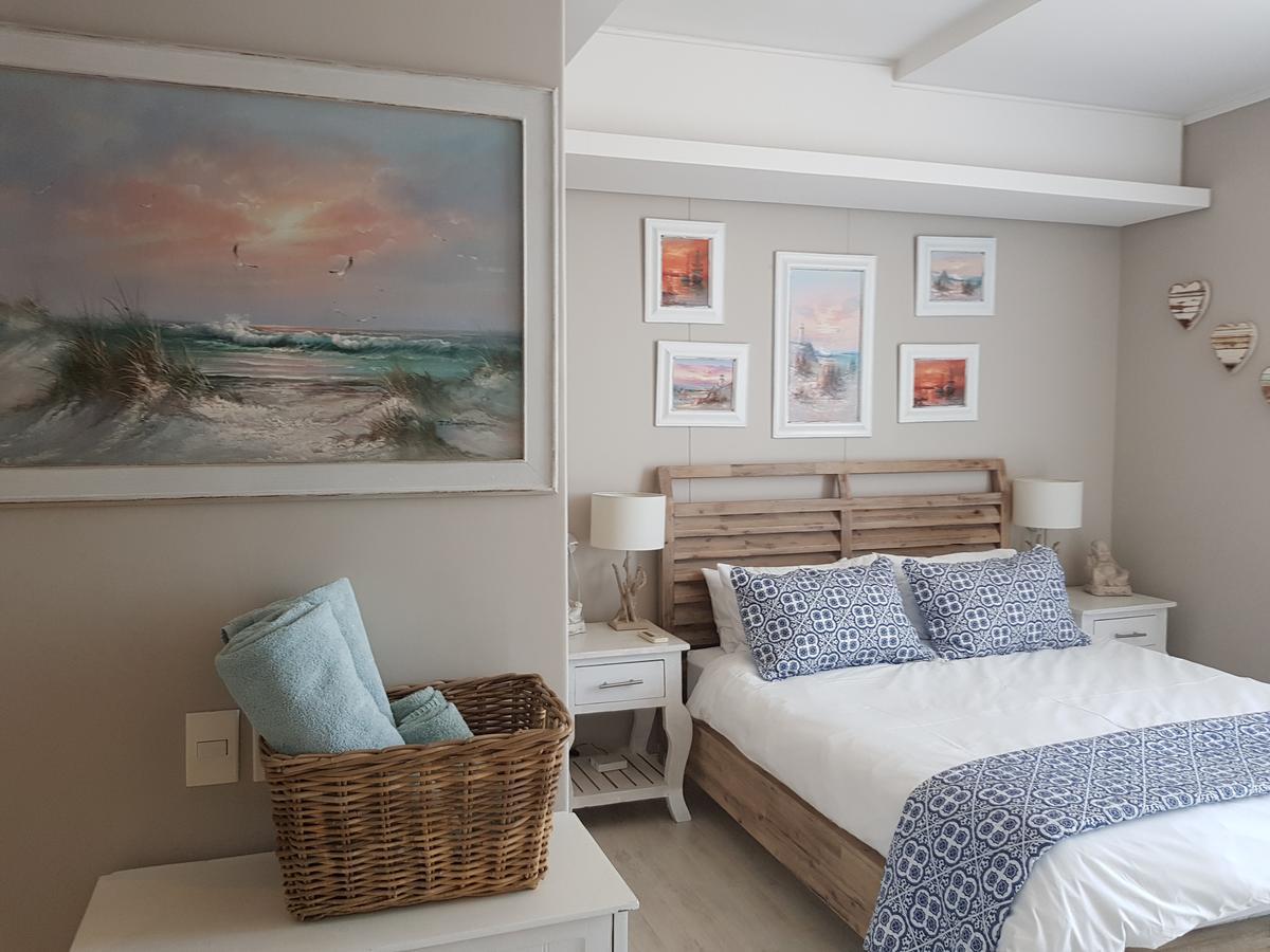 Harbour Bridge Suite 220 Cape Town Bagian luar foto