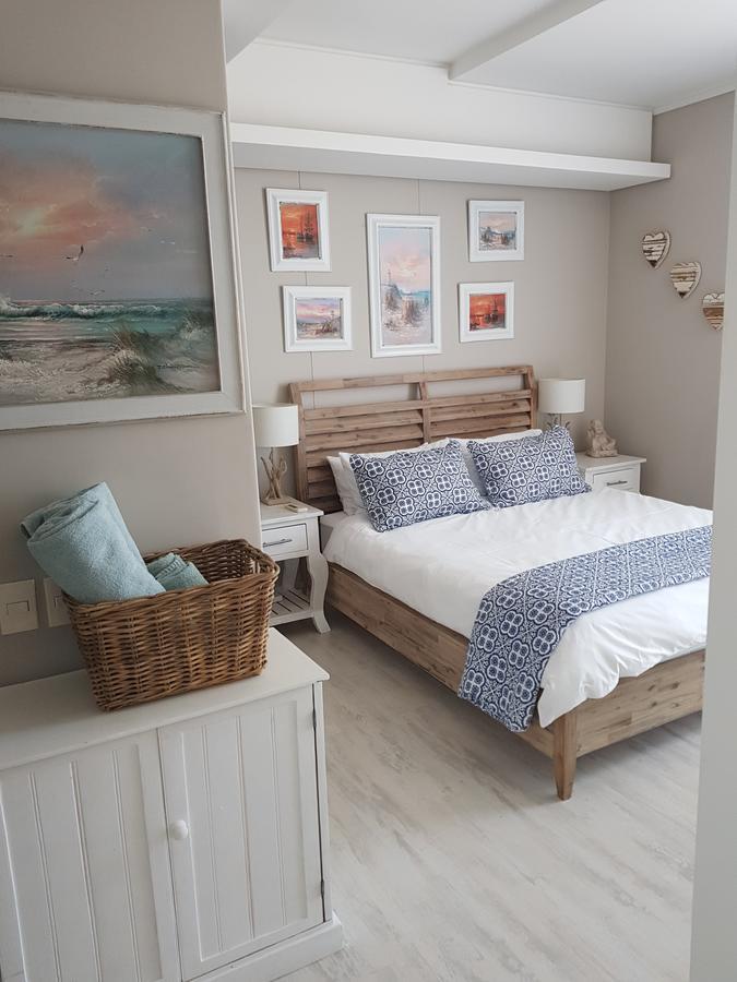 Harbour Bridge Suite 220 Cape Town Bagian luar foto