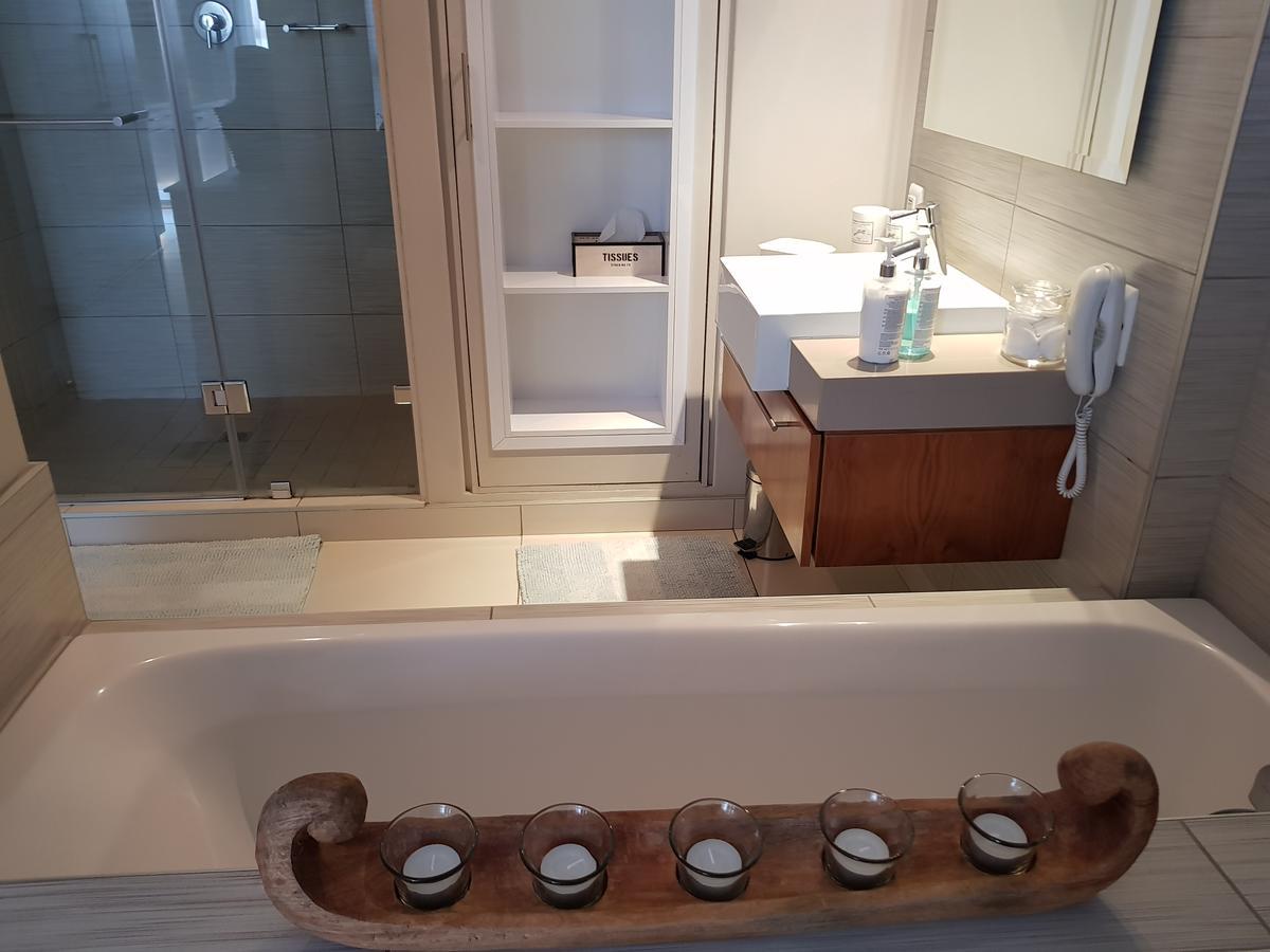 Harbour Bridge Suite 220 Cape Town Bagian luar foto