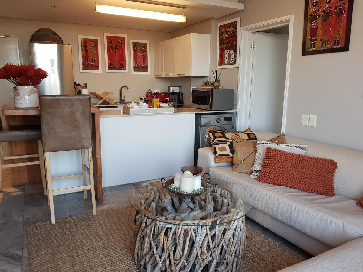 Harbour Bridge Suite 220 Cape Town Bagian luar foto