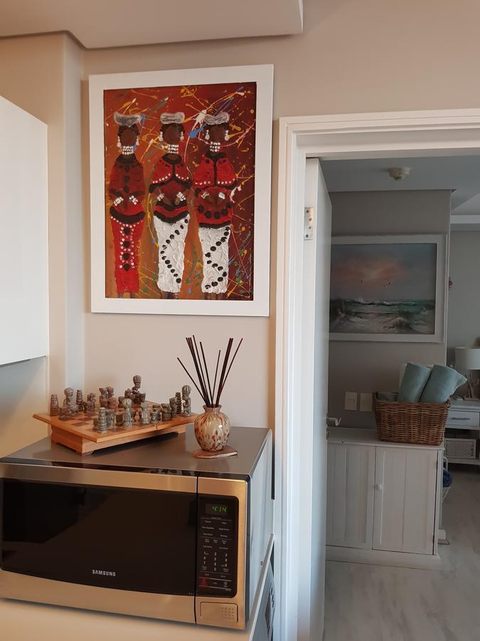 Harbour Bridge Suite 220 Cape Town Bagian luar foto
