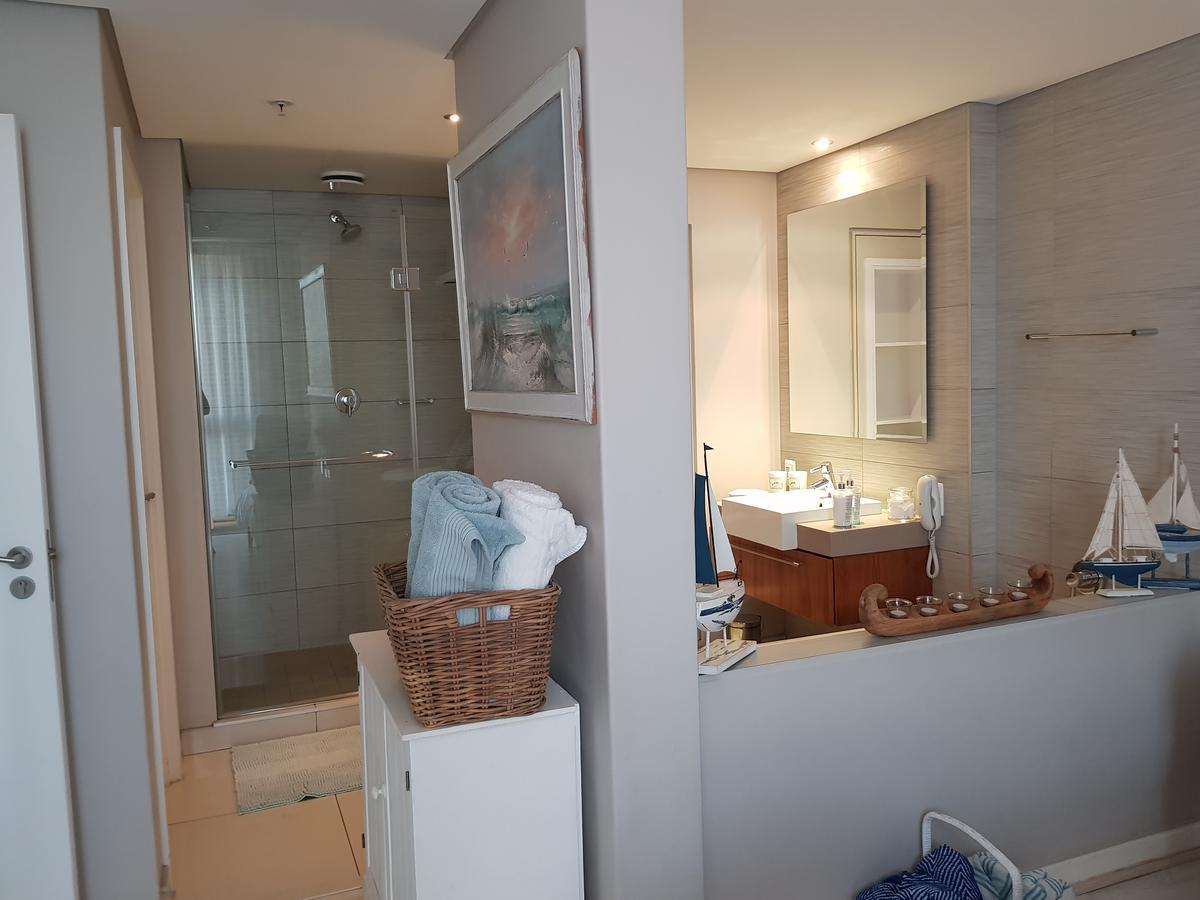 Harbour Bridge Suite 220 Cape Town Bagian luar foto