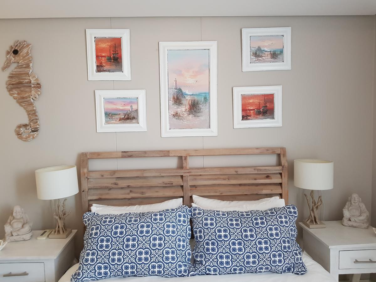Harbour Bridge Suite 220 Cape Town Bagian luar foto