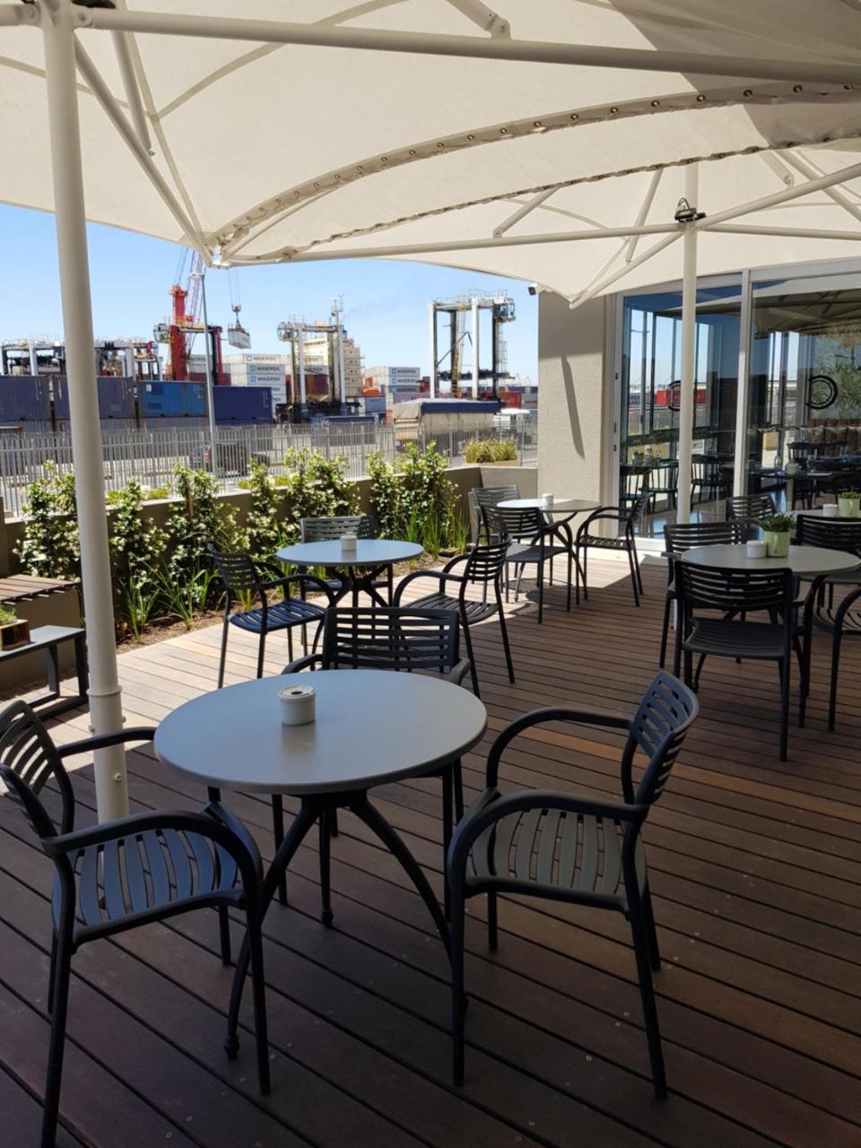 Harbour Bridge Suite 220 Cape Town Bagian luar foto