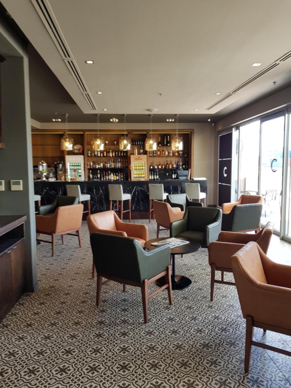 Harbour Bridge Suite 220 Cape Town Bagian luar foto